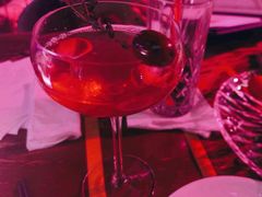 -MOSSO音乐酒吧·Live House(南京西路店)