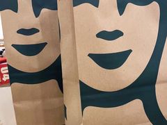 -星巴克(无锡大东方店)