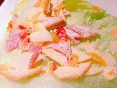 -王品牛排(郑州大卫城店)