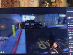 -天地無用GAME BAR