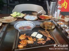 -江湖一盏灯·滇味卤烤(普惠园店)