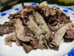 -宁夏国强手抓羊肉·清真菜(未央路凤三店)