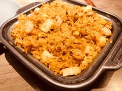 南洋凤梨饭-上屿水产(鼓浪屿一店)