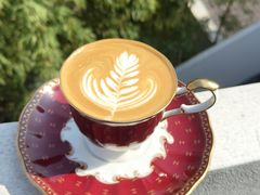 -JRCAFE玖如空间
