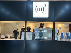 -CUBIC3三立方咖啡(万达广场店)