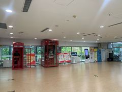 -石景山区图书馆(八角南路)