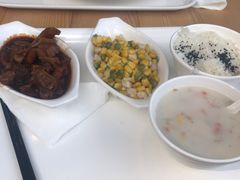 -上海财经大学-新食堂