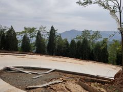 -富平县金粟山森林公园