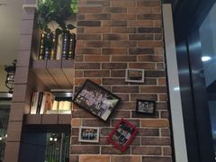 -快乐爱斯米牛排自助(太原街万达店)