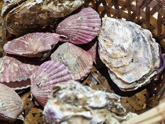 -蚝堡海鲜·威海菜·海肠捞饭·烧烤·亚洲吃蚝公司(幸福门店)