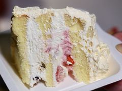 -CAKE BOSS 蛋糕老板(西单君太百货店)