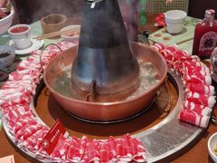 -刘老表·瓦罐汤涮肉(青云谱店)
