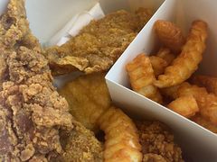 -麦当劳(万达广场店)