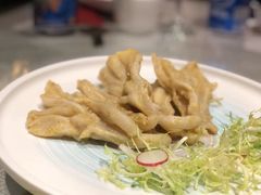 -皇城根北京风味主题餐厅(中海环宇城店)