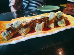 那家自制豆腐-那家小馆•北京菜•烤鸭(香山店)