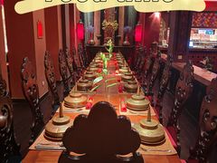 -花马天堂云南餐厅 Lost Heaven(外滩店)