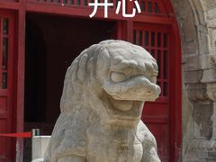 -北京石刻艺术博物馆(五塔寺)