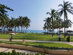 -三亚亚龙湾天域度假酒店