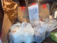 -麦当劳(北苑秋实路店)