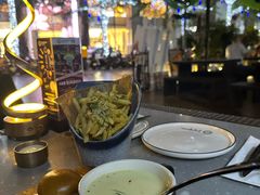 -haxnbauer海森堡德国餐厅(深圳coco店)