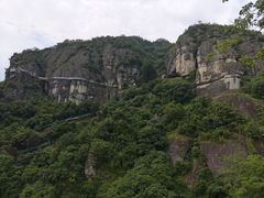 -大慈岩风景区