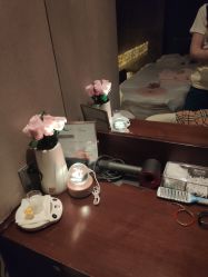 -丽妍雅集 Rubis SPA