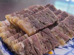 白切羊肉-妈妈的小作坊(陈家镇店)