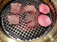 -肉魁屋·烧肉·烧鸟·酒场(高新店)