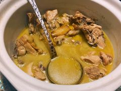 椒麻鸡-走马楼饭庄(慈城古县城店)