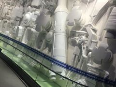 -梦东方未来世界航天主题乐园