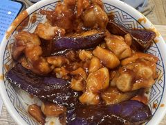 -吉野家(上亿广场店)