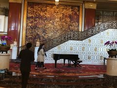 -北京中国大饭店