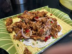 -健眺小海鲜(临海后山店)