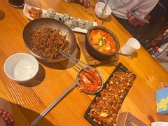 -汉米达特色料理餐厅(郴州友阿国际广场店)