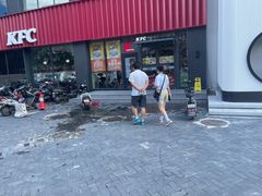 门面-肯德基(丰管路店)