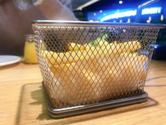 -夏日玛莉西餐厅(梅溪湖步步高店)
