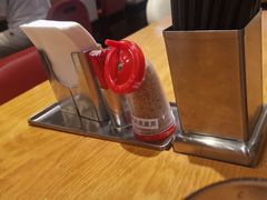 -一風堂拉面(美罗城店)