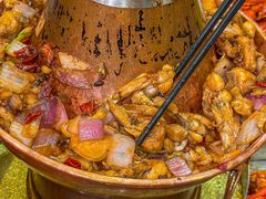 -上海老城区小龙虾虾宴·杭帮菜(五柳巷店)