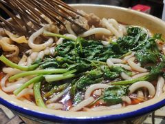 -勃利地摊·勃立小串烧烤