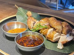 -薇酌饮·陕西菜(南门外店)