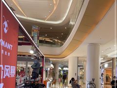 -深圳龙华星河COCO City(民治店)