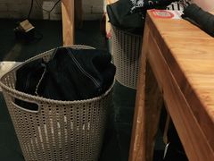-么肆烤肉(汉街形象店)