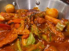 -西塔老太太泥炉烤肉(北京双井店)