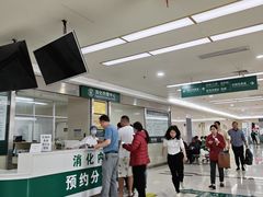 -湖北省中医院(光谷院区)