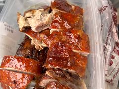 -付记甜皮鸭(西安路枣子巷社区店)