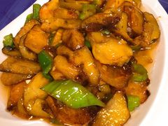 -东北饺子王(港澳广场购物中心店)