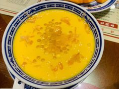 杨枝甘露-捷信牛奶甜品世家(五道口店)