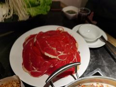 -许府牛火锅(信义坊总店)