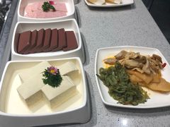 -海底捞火锅(航洋城店)