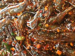 -宋记冕宁土菜馆(海门渔村二店)